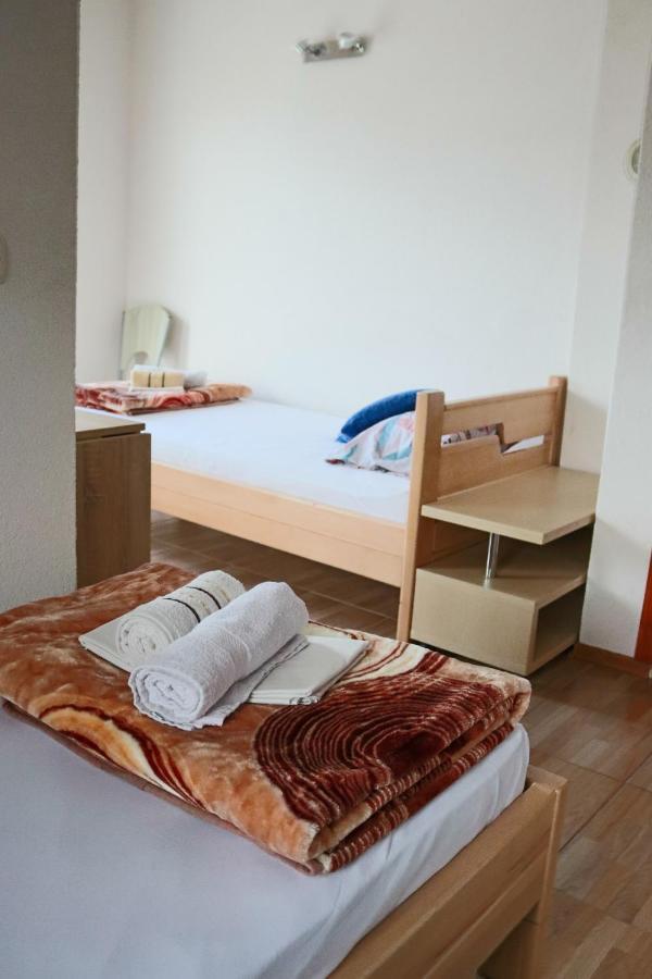 Big Mama'S Apartments Konjic Exterior photo